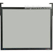 3M PF400XXLB Computer Privacy Filter for 19-20" LCD or 19-21" CRT Monitors (Midnight Black)