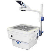 Vutec Consort Overhead Projector, Model V1001-C - 110V