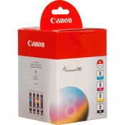 Canon CLI-8 4 Color Multipack