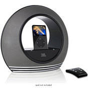 JBL Radial High-Performance Loudspeaker Dock For IPod $119.95