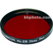 Lumicon Dark Red #29 48mm Filter (Fits 2" Eyepieces)