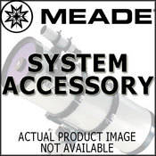 Meade 70mm Manual Refractor AZ with 8x21 BN and Software