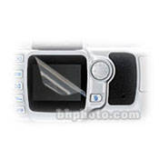 457924 ZAGG invisibleSHIELD Full Body Shield for Nikon Coolpix S6