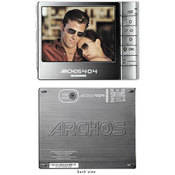 Archos 404 30GB Digital Media Player and Recorder