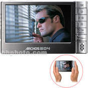 Archos 504 160GB Digital Media Player And Recorder $326.60 Shipped