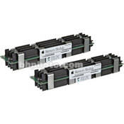 Apple 4GB (2x2GB) FB-DIMM SDRAM for Desktop