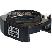 Point One Technologies DVDEZDB CD/DVD EZ Disc Dispenser (Black)