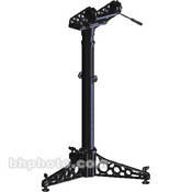 Lumicon LM2000 Universal Pier Manual Altazimuth Telescope Mount with Tripod