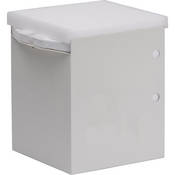 Omega 4x5" Mixing Chamber for 4x5 LPL Enlargers (Replacement)