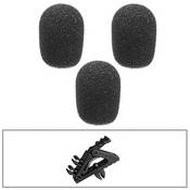 B&H Photo Lavalier Accessory Backup Kit