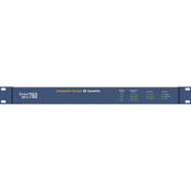 Symetrix Zone Mix 760 - 12x6 Zone Mixer