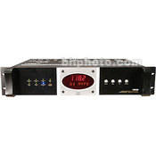 Monster Cable Pro 5100 Power Center - 12 Outlet
