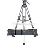 Libec LS-38M(2A) Professional Tripod System