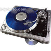 Numark X2 Professional Hybrid Turntable