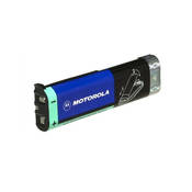 Motorola Rechargeable NiMH Battery 2 Way Radio Batteries & Power