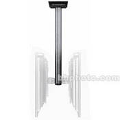 Bretford Mounting Pole for Flat Panel Ceiling Mount - 0 x 48 x 0"