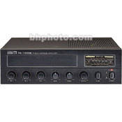 Inter-M Americas PA-1000BR - 70 Volt Public Address Amplifier