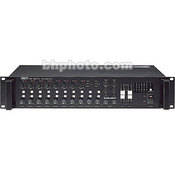 Inter-M Americas PP-9214 Preamplifier and Stereo Mixer