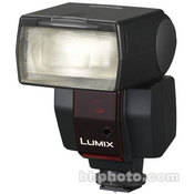 Panasonic DMW-FL360 Shoe Mount Flash (Guide No. 118