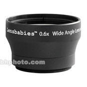 Lensbabies .6X Wide Angle/Macro Conversion Lens