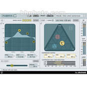 tc electronic Fabrik C PowerCore Plug-In