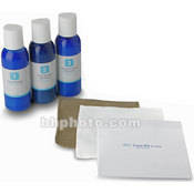 DLO Care Kit for iPod - 3-Step Scratch Repair and Cleaning Solution