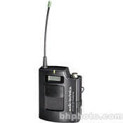 Audio-Technica ATW-T1801 - Portable Bodypack Transmitter