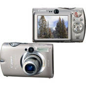 Canon PowerShot SD900 Digital ELPH Digital Camera