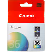 Canon CLI-36 Color Cartridge