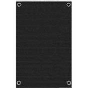 AudioSource FP2 4" Blank Face Plate