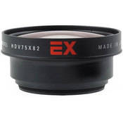 16x9 Inc. 169-HDV75X-82 0.75 Wide Angle Converter Lens