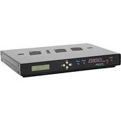 Aurora Multimedia Processador de Imagem de Alta Resolu��o Dido Pro