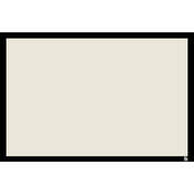 The Screen Works Replacement Surface for E-Z Fold Projection Screen -80x135"