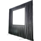 The Screen Works Trim Kit for the E-Z Fold 4'6