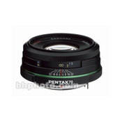 Pentax SMCP-DA 70mm f/2.4 SLR Lenses for Pentax Cameras