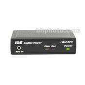 Aurora Multimedia IOS Digital Audio Message Player