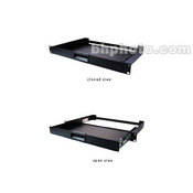 Aurora Multimedia SLR-1 Universal Sliding Rackmount - for Non-Rackmount Equipment