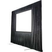 The Screen Works Trim Kit for the E-Z Fold 10x10