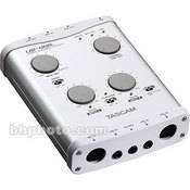 Tascam US-122L Audio/MIDI Interface