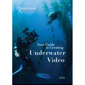 Annie Crawley DVD: Your Guide to Creating Underwater Video
