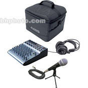 Alesis USB Podcasting Kit