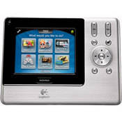 Harmony/Logitech H-1000 Universal Remote Control