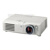 Panasonic PT-AX100U WXGA Projector