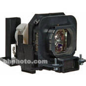 Panasonic ETLAX100 Replacement Lamp for PT-AX100U & PT-AX200U Projectors