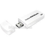 ADS Technologies Instant FM Music - Sintonizador FM USB para Windows