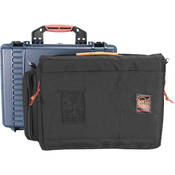 Porta Brace PB-2500IC Safeguard Field Production Vault Case (Blue)