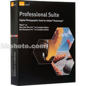 Nik Software Professional Suite 2.0