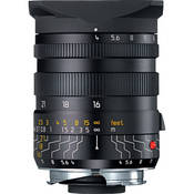 Leica Lente Aesf�rica Tri-Elmar-M 16-18-21mm f/4 com Visor Universal Grande Angular