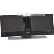Kenwood Home Docking Kit For Here2Anywhere Portable SIRIUS Satellite Radio Tuner (KPAH2H)
