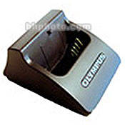 Olympus CR-5 Cradle for the DS-2 and DS-20 Digital Voice Recorder